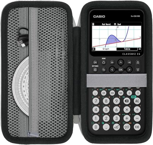 CO2CEA CASE HARD لـ CASIO FX-9750GIII/FX-9860GIII/FX-7400GIII in Kuwait