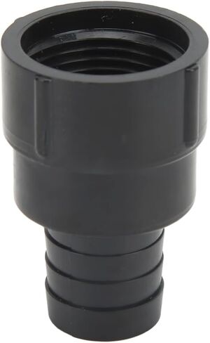 KIMISS 800GPH Livewell Pump for Boats, Submersible Bait Tank Aerator with Cartridge Design, 12V Marine Bilge Pump for, Aerator Pump in Kuwait