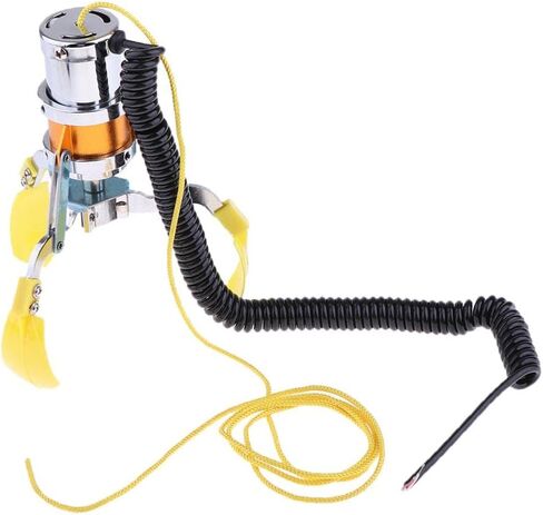 pistro Crane Machine Replacement Gripper Claw - 43cm (16.9 inch) Length - Stainless Steel & Aluminum - Arcade Candy Vending Machine Accessory in Kuwait