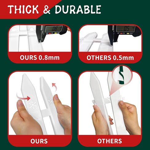 مثقاب أوجير للزراعة - 1.6 "× 16.5" أوجير من أجل الحفر اللاسلكي سانتا كلوز هدية in Kuwait