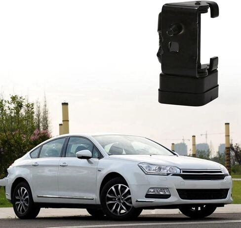 for Citroen for C5 Car Door Hinge Stop Check Strap Limitery Right Door Control Strip Door Brake Check Part 9035X0 9035W9 in Saudi Arabia