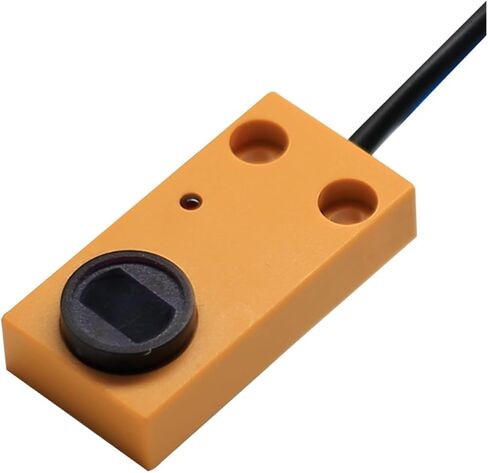 التبديل الكهروضوئي التعريفي بالأشعة تحت الحمراء E3F-DS30F1 مستشعر انعكاس القرب المنتشر NPN مفتوح عادة بثلاثة أسلاك 24 فولت (7-30 سم، PNP NO) in Kuwait