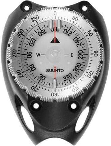SUUNTO SK-8 Black Strap Mount/NH in Saudi Arabia