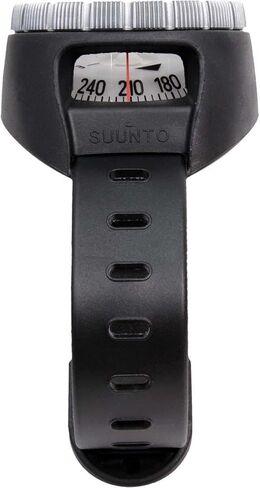 SUUNTO SK-8 Black Strap Mount/NH in Saudi Arabia
