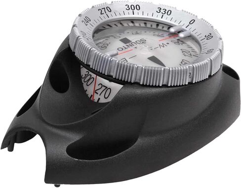 SUUNTO SK-8 Black Strap Mount/NH in Saudi Arabia