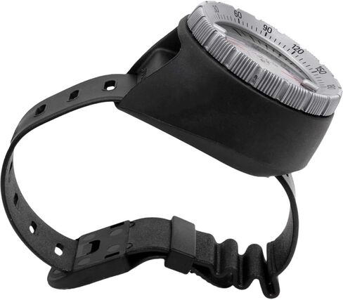 SUUNTO SK-8 Black Strap Mount/NH in Saudi Arabia