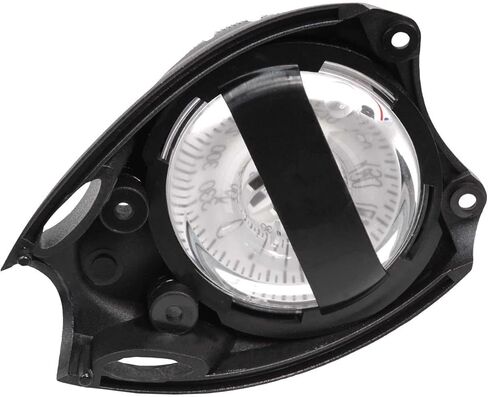 SUUNTO SK-8 Black Strap Mount/NH in Saudi Arabia