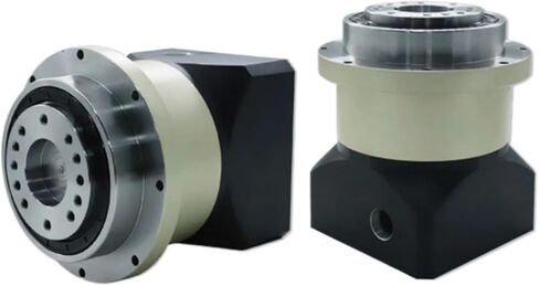 1pcs Planetary Reducer Gearbox PLH60 L1 Low Backlash Dis Output Straight Gear 20 Input 14mm Torque15-42N.m(L1-ratio 4) in Kuwait