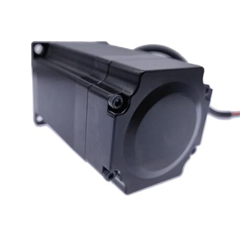 Nema 23 57HBS3401 96mm Step Motor 2.2NM 1000ppr Hybrid حلقة مغلقة خطوة المحرك + خط مغلق حلقة محرك متدرج سائق محرك سيرفو (محرك 8 مم) in Kuwait