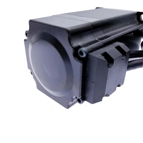 Nema 23 57HBS3401 96mm Step Motor 2.2NM 1000ppr Hybrid حلقة مغلقة خطوة المحرك + خط مغلق حلقة محرك متدرج سائق محرك سيرفو (محرك 8 مم) in Kuwait