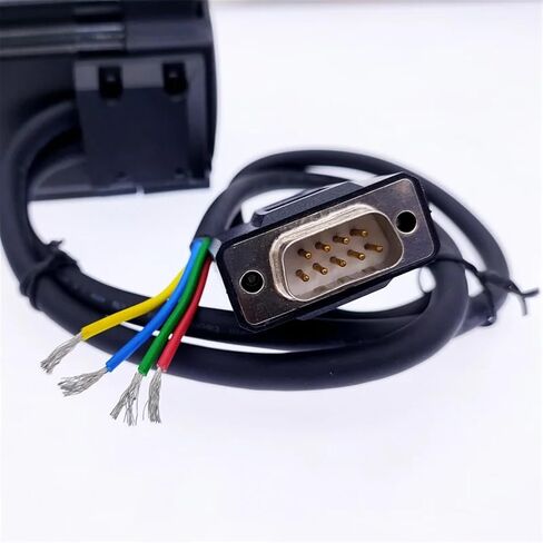 Nema 23 57HBS3401 96mm Step Motor 2.2NM 1000ppr Hybrid حلقة مغلقة خطوة المحرك + خط مغلق حلقة محرك متدرج سائق محرك سيرفو (محرك 8 مم) in Kuwait