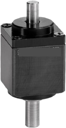 Speed Reducer CS-03-1U-U Drive Nema 6 Stepper 13mm for Finger Joints & Semiconductor Wafer CSF-3-1U Planetary Gearbox in Saudi Arabia