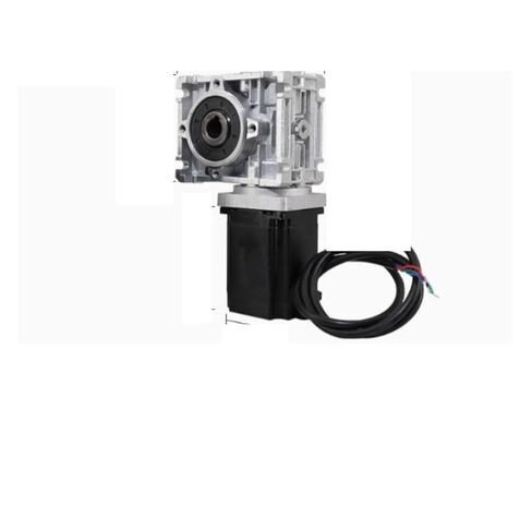 Stepper Motor High Torque Worm Gear 57 2.8N Reducer Set 030 Speed Ratio 1:5/7.5/10/15/20/30/40/50/60/80 2Phase(Ratio 70) in Saudi Arabia
