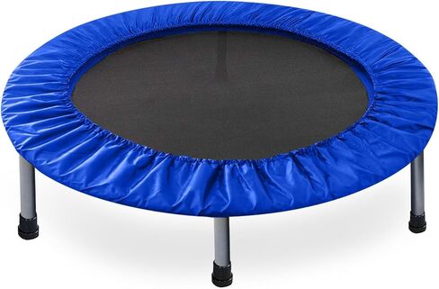 Mini & Small Trampoline Spring Cover in Kuwait
