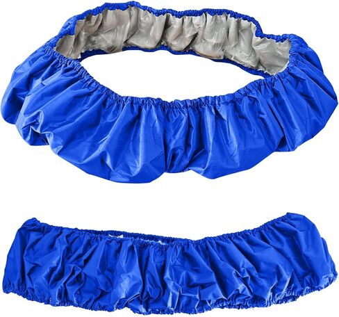 Mini & Small Trampoline Spring Cover in Kuwait