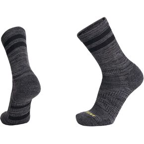 Lé Bent Targeted Cushion 3/4 Crew Trail Sock in Kuwait