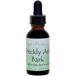 أفضل مستخلصات لحاء الرماد الشائك من النباتات، 1 أونصة. in Kuwait