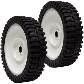 عجلات دفع أمامية 2Pk 8X2 تناسب سلسلة Pr600 مقاس 1/2 بوصة - تتحمل 53 سنًا لأسنان العجلة in Kuwait