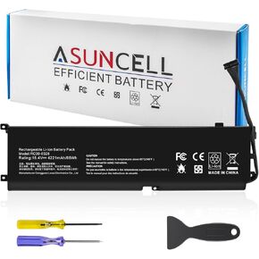 ASUNCELL A1322 A1278 Laptop Battery for MacBook Pro 13" Mid 2012 2010 Late 2011 Early 2011 661-5229 661-5557 020-6547-A 020-6765-A in Kuwait