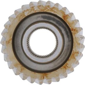 Dana 10019031 Differential Pinion Gear Pinion Helical Gear, 2.45 in. Id, 7.31 in. Od, 10 Teeth in Kuwait