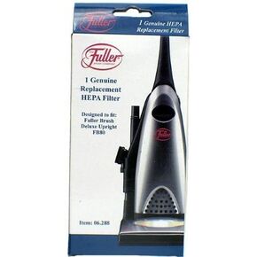 Fuller Brush HEPA Filter for Tidy Maid Upright Vacuums and Fuller Brush Professional Upright Vacuum Modesl FPB-12PW, FBP-95 and FBP-95T in Kuwait