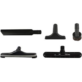 Commercial Replacement Kit for Hoover Shoulder Vac Pro C2401 & ProTeam Backpacks - Includes 14" EZ Glide Floor Tool, 14" HorseHair Tool, Dust Brush, Crevice Tool, Upholstery Tool - 5 Piece Tool Kit in Kuwait