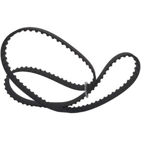 Geeyu T5 1150 Timing Belt Transmission Belts Length 1150mm Width 6mm 9mm 10mm 12mm Closed Loop Rubber Synchronous Belt (Size : Width 10mm) in Kuwait