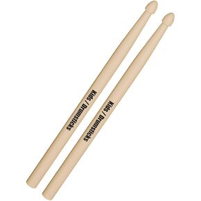 أعواد الطبل للأطفال، أعواد الطبل للأطفال، أعواد طبول القيقب مقاس 12 بوصة، أعواد طبول الأطفال، ملحقات قرع الآلات الموسيقية، أعواد الطبل للطلاب، المبتدئين (زوج واحد) in Kuwait