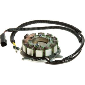 SPI، SU-01371، مجموعة الجزء الثابت لعربات الثلج Ski-Doo تحل محل OEM # 420889367 in Kuwait