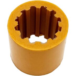 5000178336 Flexible Coupler Sleeve Replaces W-Acker N-euson RD880, RD11, RD12-90, RD16-100 Rollers﻿ in Kuwait