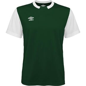 Umbro Unisex Adult Block Jersey in Kuwait