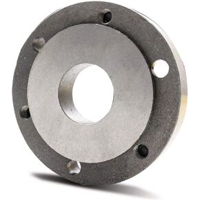 Optimum - Counterplate Ø 125 mm in Kuwait