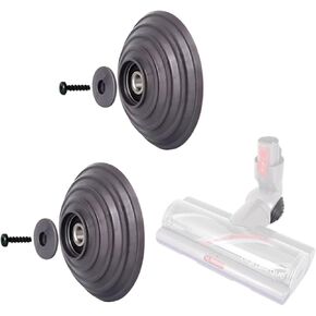for Dyson Direct Drive Cleaner Head Wheels Replacement Parts,V-Ball Cleaner Head Replacement Parts for Dyson V10 V11 V15 100W High Torque Vacuum Cleaner in Kuwait