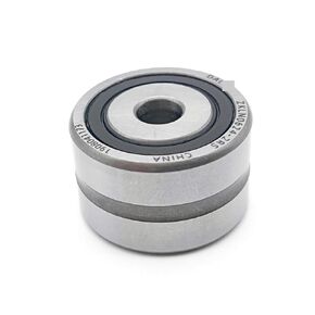 6X24X15 ZKLN0624-2RS ZKLN0624-2Z XL محامل كروية الاتصال الزاوي المحوري لمحرك المسمار 1 قطعة (ZKLN0624-2Z) in Kuwait