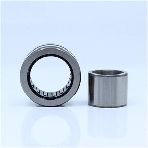 NA4907 محمل ذو بكرات إبرية تحمل 4524907 4544907/A محامل طوق الصلبة مع الحلقة الداخلية 35x55x20mm in Kuwait