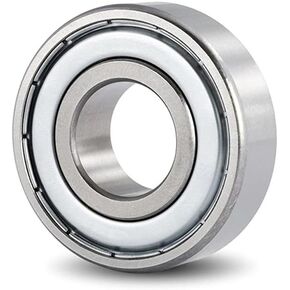 6201ZZ محامل للتدريبات ABEC-3 6201 Z ZZ محامل الكرات الأخدود العميق 6201Z 12 * 32 10 مم in Kuwait