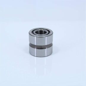 NKI6/16 محمل ذو بكرات إبرية تحمل 6x16x16 مللي متر محامل طوق الصلبة مع الحلقة الداخلية NKI 6/16 in Kuwait