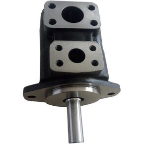 1 قطعة مضخة ريشة 35VQ-25A-1C-22R 35VQ-30A-1A-22R مضخة الزيت الهيدروليكي عالية الضغط (35VQ-30A-1C-22R) in Kuwait