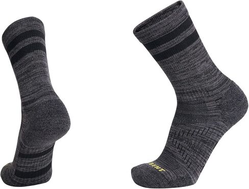 Lé Bent Targeted Cushion 3/4 Crew Trail Sock in Kuwait