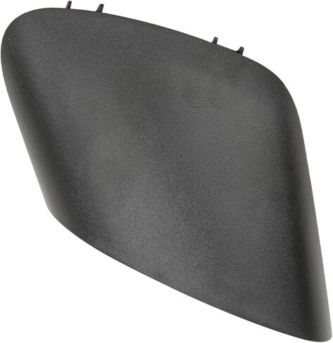 Car Rearview Mirror Cover, Car Spare Rearview Mirror Cover, Rearview Mirror Cover for Replacement Accessories (Right: 80A805608) in Saudi Arabia