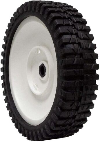 عجلات دفع أمامية 2Pk 8X2 تناسب سلسلة Pr600 مقاس 1/2 بوصة - تتحمل 53 سنًا لأسنان العجلة in Kuwait