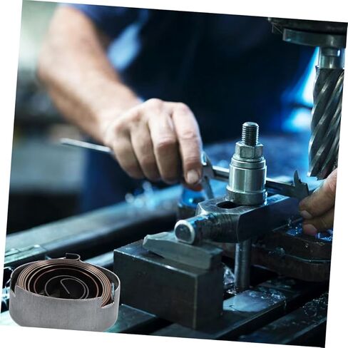 POPETPOP 2Pcs Quill Feed Return Coil Spring Assembly for Drill Press Chromeplate Coil Spring with Spring Cover for Enhanced Precision and Stability Easy Installation Compatible in Saudi Arabia