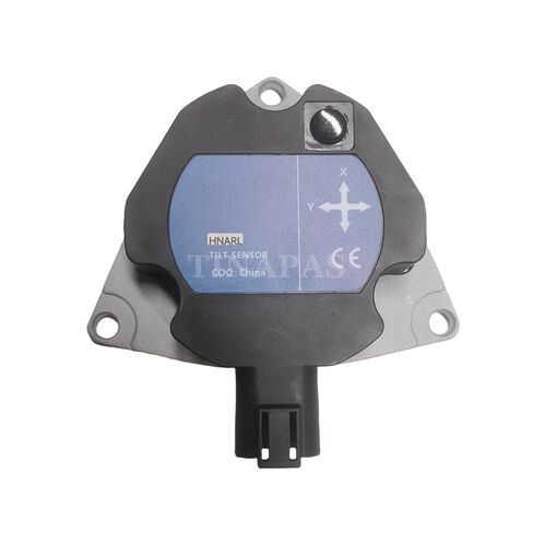 Tilt Sensor 823368GT 823368 Compatible with Genie GR-12, GR-15, GR-20, GS-2032, GS-2046, GS-2632, GS-2646, GS-1530, GS-1532, GS-1930, S-60 J, S-60 XC, S-65 XC, S-80 XC in Saudi Arabia