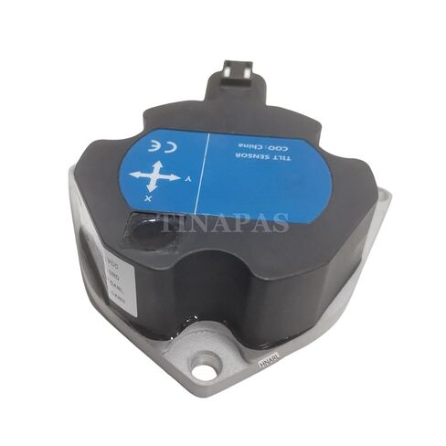 Tilt Sensor 823368GT 823368 Compatible with Genie GR-12, GR-15, GR-20, GS-2032, GS-2046, GS-2632, GS-2646, GS-1530, GS-1532, GS-1930, S-60 J, S-60 XC, S-65 XC, S-80 XC in Saudi Arabia