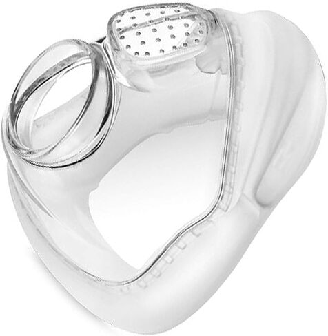 وسادة بديلة لختم الوجه بالكامل من Simplus RollFit - مقاس متوسط in Kuwait