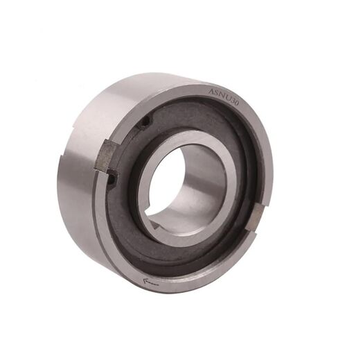 10 قطعة/الوحدة ASNU15 NFS15 طريقة واحدة مخلب الأسطوانة نوع محامل 15 × 42 × 18 مللي متر Sprag Freewheel مساندة 15*42*18 مللي متر in Saudi Arabia