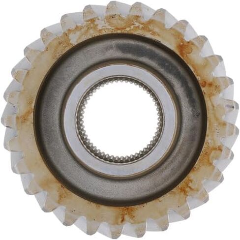 Dana 10019031 Differential Pinion Gear Pinion Helical Gear, 2.45 in. Id, 7.31 in. Od, 10 Teeth in Kuwait