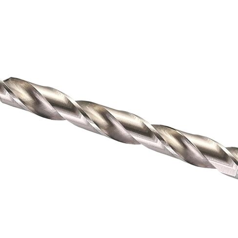 4.0mm-5.0mm M2 Drill Bits Micro Mini Twist Drill Bit 1Pcs(Size:4.35mm) in Saudi Arabia