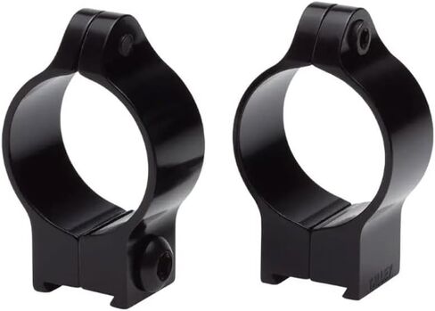 Browning Magazines & Sights 12365 RNG Rimfire 1" Standard 1" Diameter Matte Black, Multi, One Size in Saudi Arabia