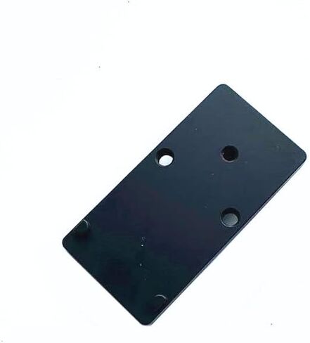 Scope Metal Optic Red Dot Sight Mount Plate for HK P30, HK45, VP9/SFP9, Compatible with RMR, Sentry,Frenzy 1x22x26 MOS MOJ,SRO, and HK 407C 507C ,Hole 18.8MM in Kuwait